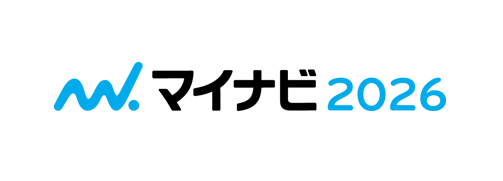 “マイナビ2026”/